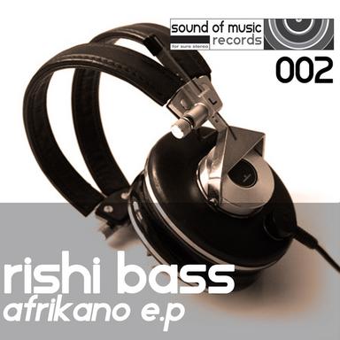 La Cansion - Original Mix