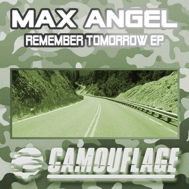 Remember Tomorrow - Claudia Cazacu Remix