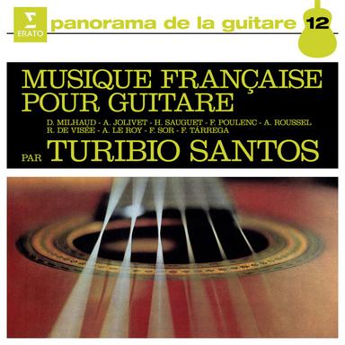 Le Roy: Passemèze (Arr. for Guitar)