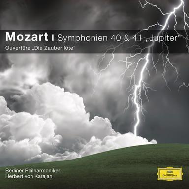 Symphony No. 41 In C, K.551 - "Jupiter": 4. Molto allegro