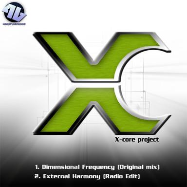 External Harmony (Radio Edit)