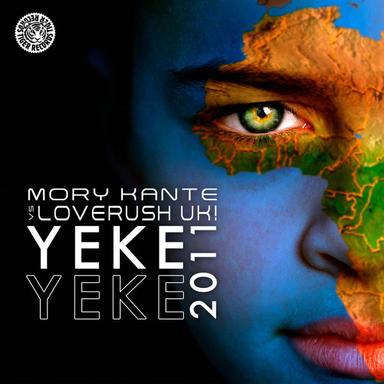 Yeke Yeke 2011 - STFU Remix