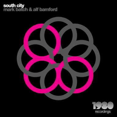 South City - Dan McKie Fish Dont Dance Re-Edit