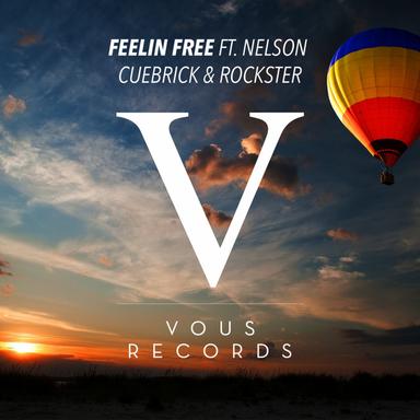Feelin Free - Original Mix