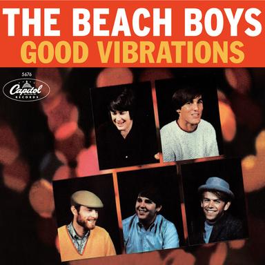 Good Vibrations - Remastered 2001