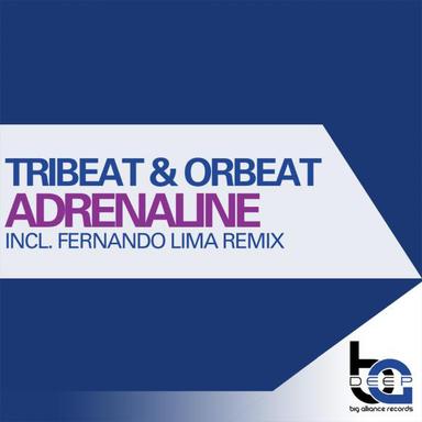 Adrenaline - Original Mix