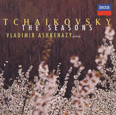 The Seasons, Op.37b, TH.135: 3. March: Song Of The Lark