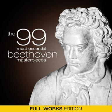 Symphony No. 7 in A Major, Op. 92: III. Presto - Assai meno presto