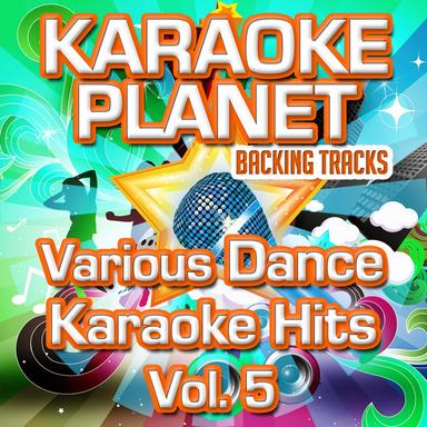 More (Karaoke Version) - Originally Performed By Usher