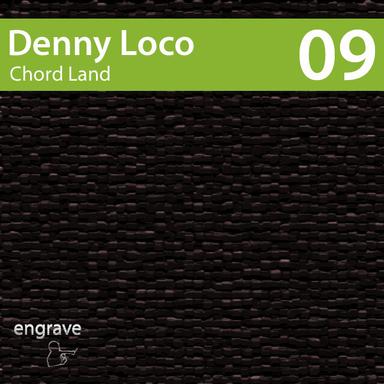 Chord Land - Giulio Abbattista Remix