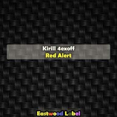 Red Alert - Original Mix