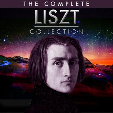 Piano Concerto No. 1 In E-Flat Major, S. 124: I. Allegro maestoso