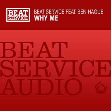 Why Me - Radio Edit