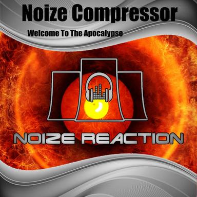 Welcome To The Apocalypse - Original Mix