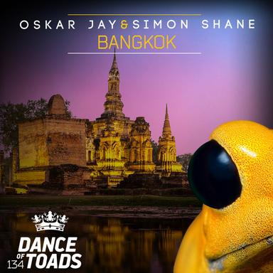 Bangkok - Extended Mix