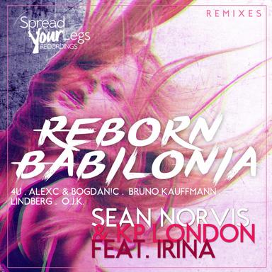 Reborn Babilonia - AlexC & Bogdan!C Remix