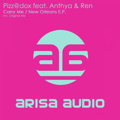 Carry Me - Original Mix