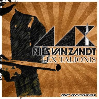 Lex Tallionis - Original Extended Mix