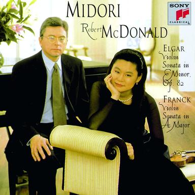 Violin Sonata in E Minor, Op. 82: III. Allegro non troppo