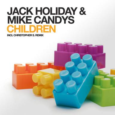 Children 2012 - Original Higher Level Mix