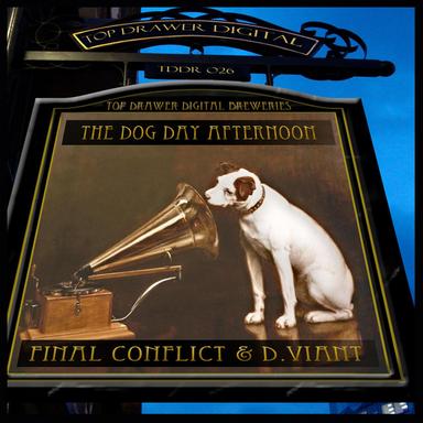 Dog Day Afternoon - Louisubsole D&B Remix