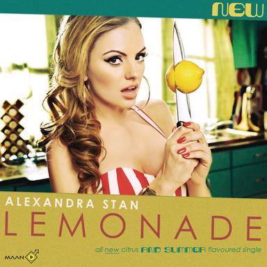Lemonade - Cahill Radio Edit