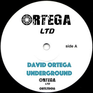 Underground - Original mix