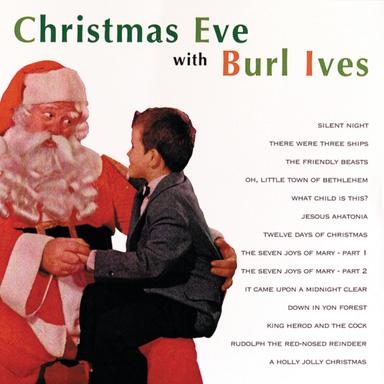 Christmas Eve