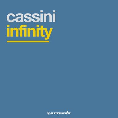 Infinity - Kunnen & Vantijk Remix