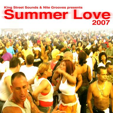 Seasons of Love - Club Mix
