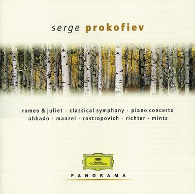 Symphony No. 5 in B flat, Op. 100: 3. Adagio