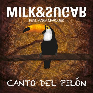 Canto del Pilón - Original Radio Mix