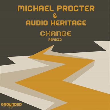 Change Remixed - Genetic Funk Remix