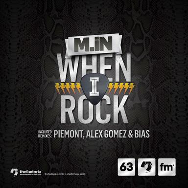 When I Rock - Piemont Remix