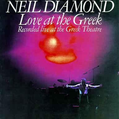 I've Been This Way Before - Live At The Greek Theatre, 1976