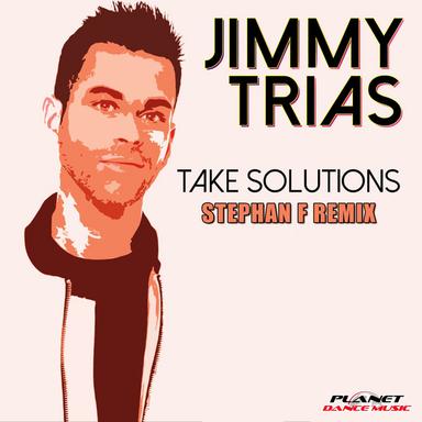 Take Solutions - Stephan F Remix Edit