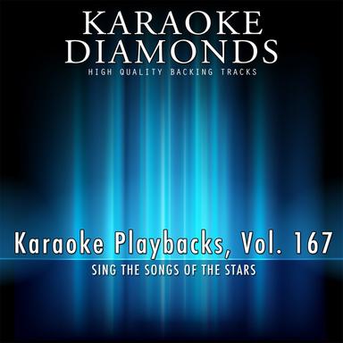 Karaoke Playbacks, Vol. 167 (Sing the Songs of the Stars)