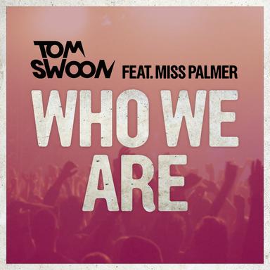 Who We Are - Radio Edit
