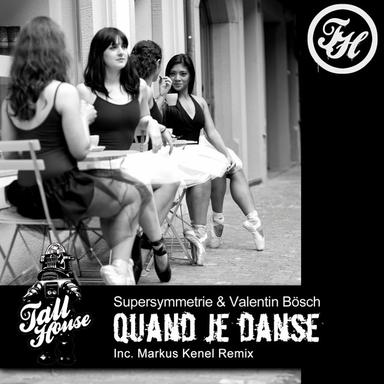 Quand Je Danse - Markus Kenel Remix