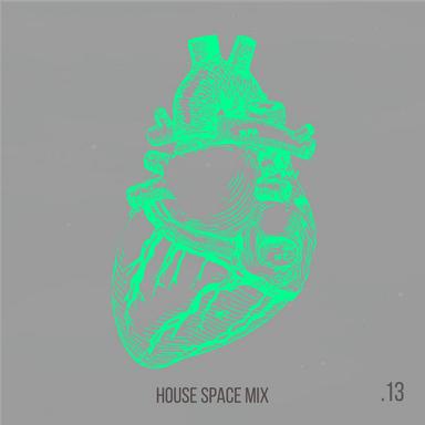 Lounger - Original mix