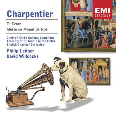 Te Deum, H.146 (1989 Digital Remaster): Prélude