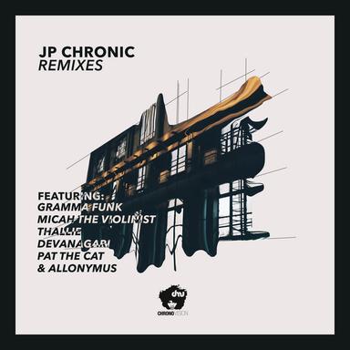 Storm - 7HillS Remix