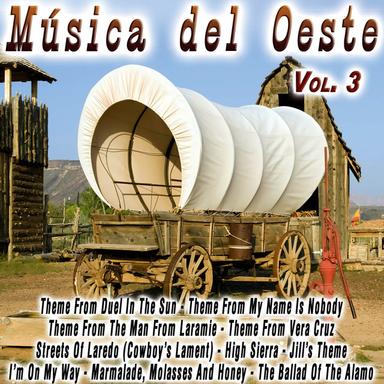Streets of Laredo (Cowboy's Lament)