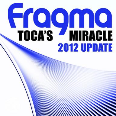 Toca's Miracle - Plastik Funk Remix