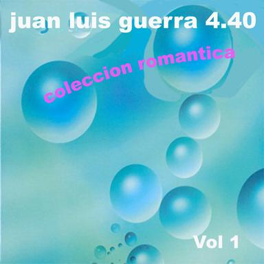 Coleccion Romantica, Vol. 1