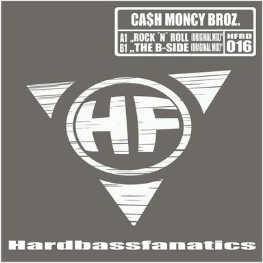 B-Side - Original Mix