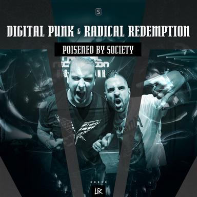 Poisened By Society - Radio edit