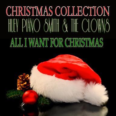 All I Want for Christmas