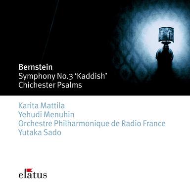 Bernstein: Symphony No. 3 "Kaddish": I. (a) Invocation