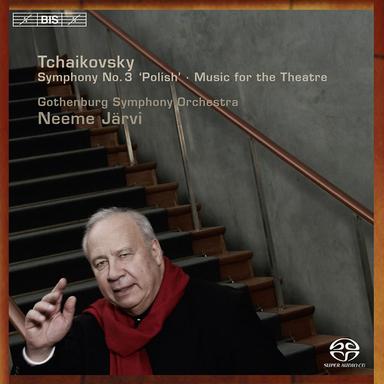 Symphony No. 3 in D Major, Op. 29, "Polish": III. Andante elegiaco